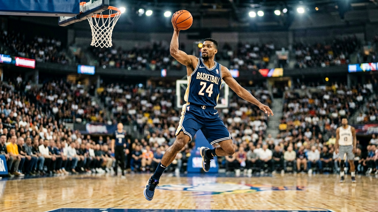 Basketball